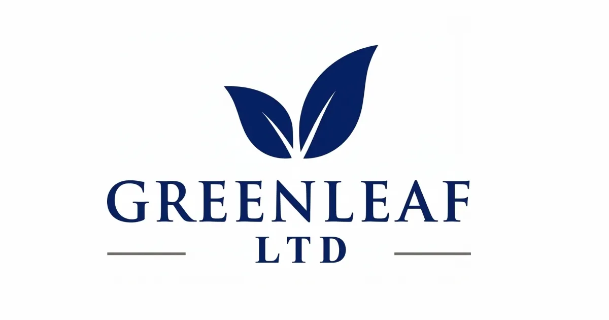 Greenleaf LTD logo